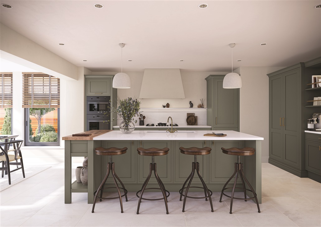 MORNINGTON VALE - PAINT PLUS 