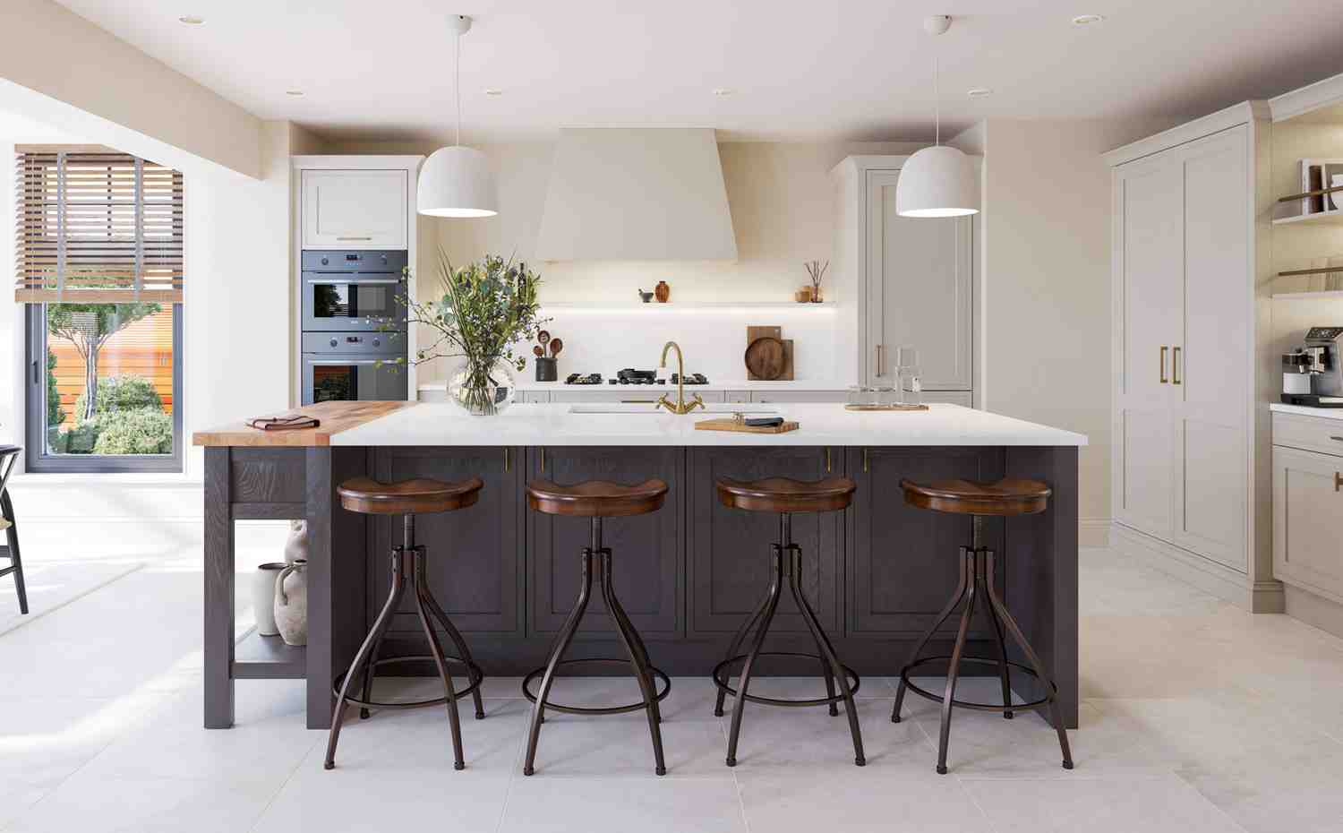 MORNINGTON VALE - PAINT PLUS 